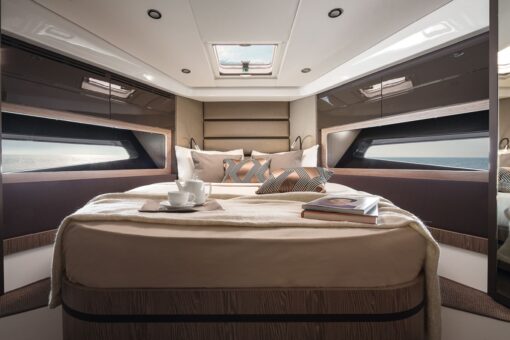 Azimut Atlantis 43 - obrazek 7