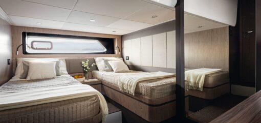 Azimut Atlantis 43 - obrazek 10
