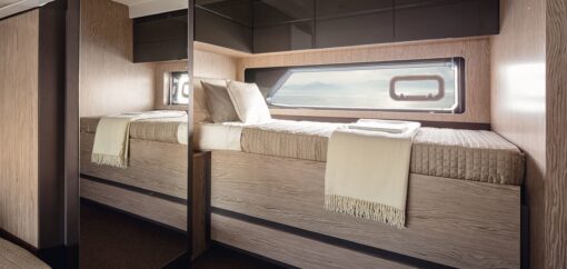Azimut Atlantis 43 - obrazek 11