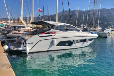 Azimut Atlantis 43
