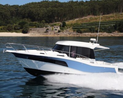 Rodman 1090 Evolution