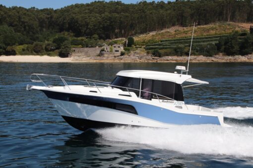 Rodman 1090 Evolution