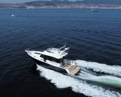 Rodman 1290 Evolution