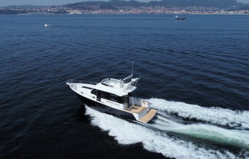 Rodman 1290 Evolution