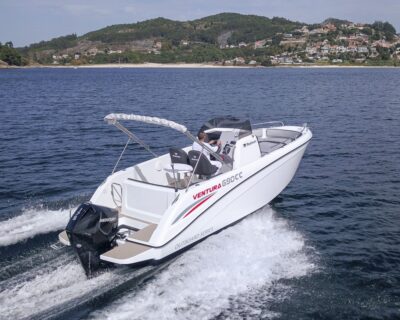 Rodman 690 Ventura CC