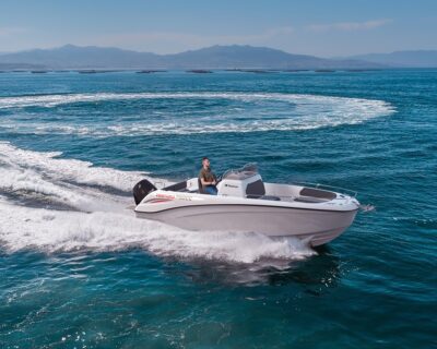 Rodman 790 Vendura CC