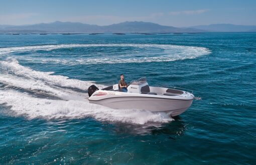 Rodman 790 Vendura CC