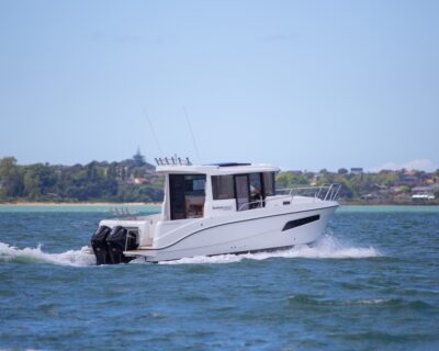 Rodman 890 Ventura