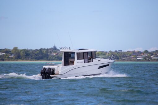 Rodman 890 Ventura