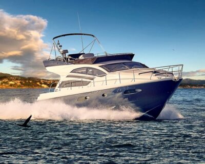 Rodman MUSE 44