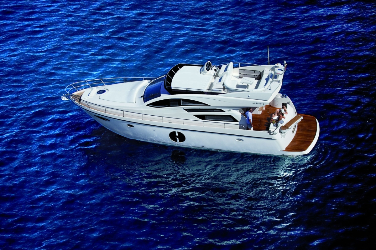 navigo boats yachts & yachting broker jachtowy