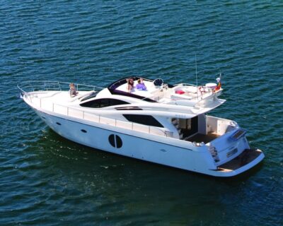 Rodman MUSE 54