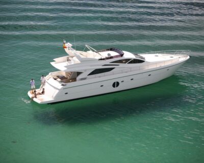Rodman MUSE 74