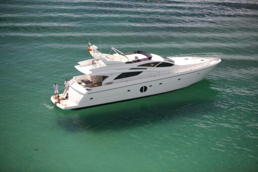 Rodman MUSE 74
