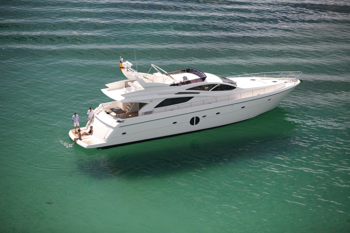 navimor yachting