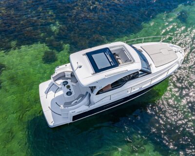 Rodman Spirit 31 Inboard