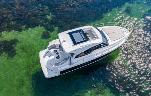 Rodman Spirit 31 Inboard