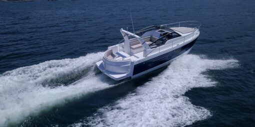 Rodman Spirit 31 Open Inboard