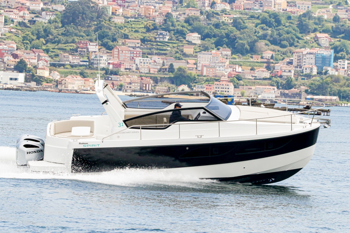 navimor yachting