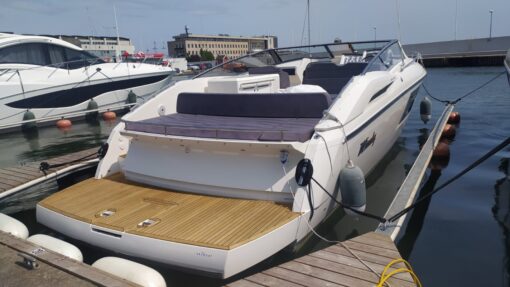 Windy 39 Camira