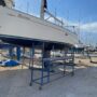 Baravia Cruiser 37 2007 www.navigobyy.com 13