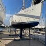 Baravia Cruiser 37 2007 www.navigobyy.com 14