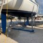 Baravia Cruiser 37 2007 www.navigobyy.com 16