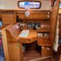Baravia Cruiser 37 2007 www.navigobyy.com 26