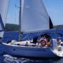 Baravia Cruiser 37 2007 www.navigobyy.com 27