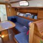 Baravia Cruiser 37 2007 www.navigobyy.com 28
