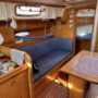 Baravia Cruiser 37 2007 www.navigobyy.com 29