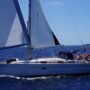 Baravia Cruiser 37 2007 www.navigobyy.com 30