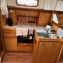 Baravia Cruiser 37 2007 www.navigobyy.com 31