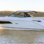 Sea Ray 320 Sundancer 2019 www.navigobyy.com 03