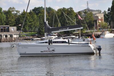 Solina 27
