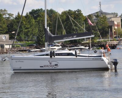 Solina 27