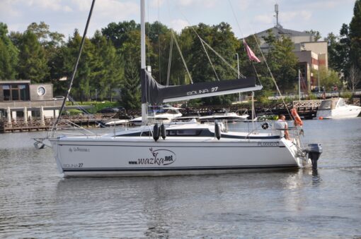 Solina 27