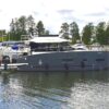 Cobra Futura 40 Grand Horizon