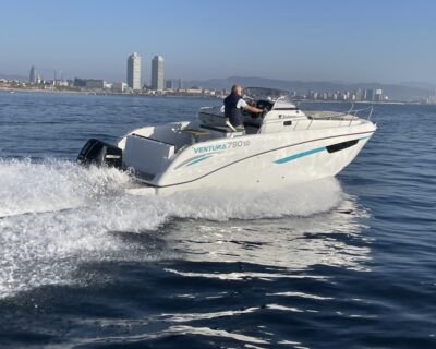 Rodman 790 Ventura SD