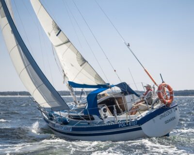Gib Sea 28