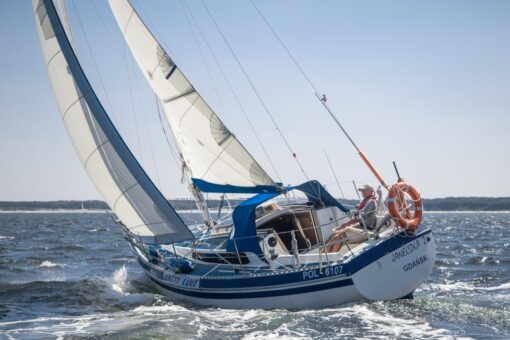 Gib Sea 28