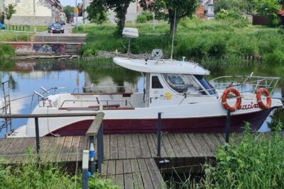 Arvor 250 AS