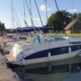 Bayliner 265 SB 2007 www.navigobyy.com n05