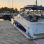 Bayliner 265 SB 2007 www.navigobyy.com n08