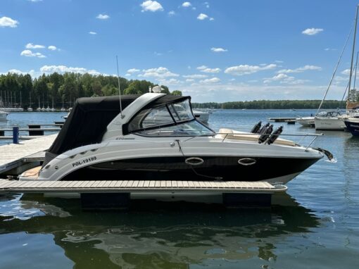 Chaparral 270 Signature