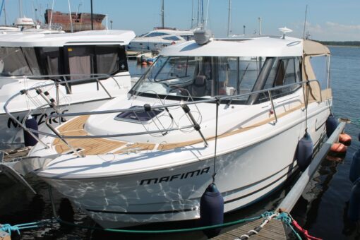 Jeanneau Merry Fisher 755