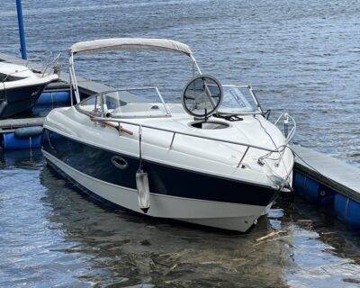 Stingray 240 CR