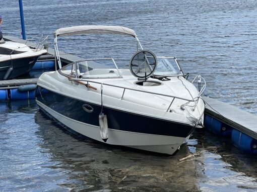Stingray 240 CR
