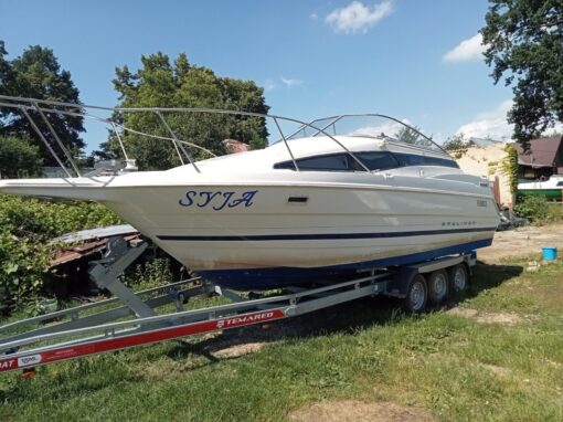 Bayliner 2655