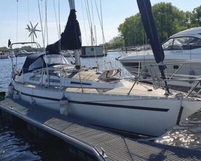 Conqubin 38 1987 for sale